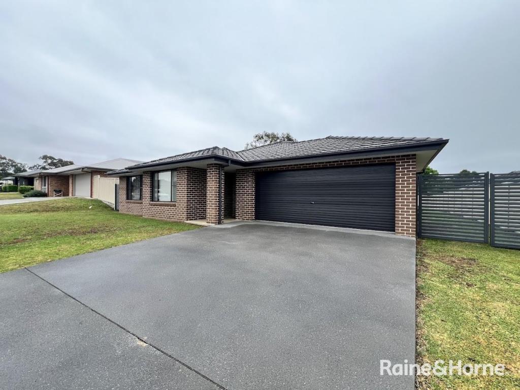 13 Appaloosa Pl, Hillvue, NSW 2340