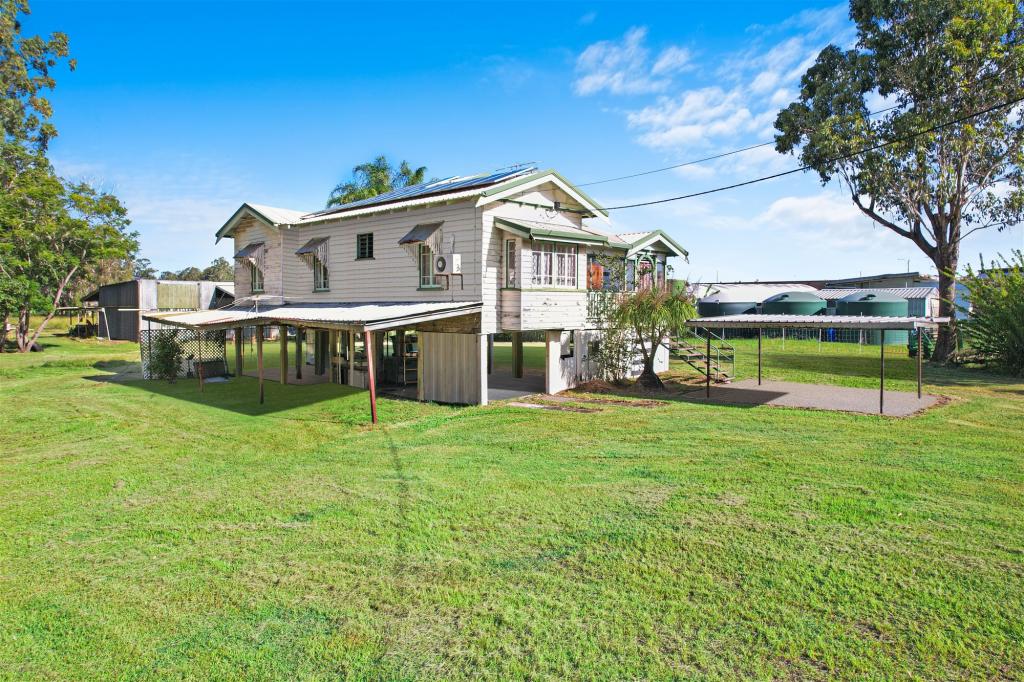 260 Chambers Flat Rd, Logan Reserve, QLD 4133