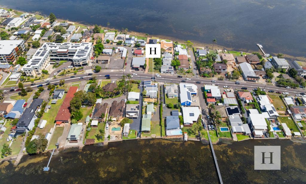 162 Main Rd, Toukley, NSW 2263