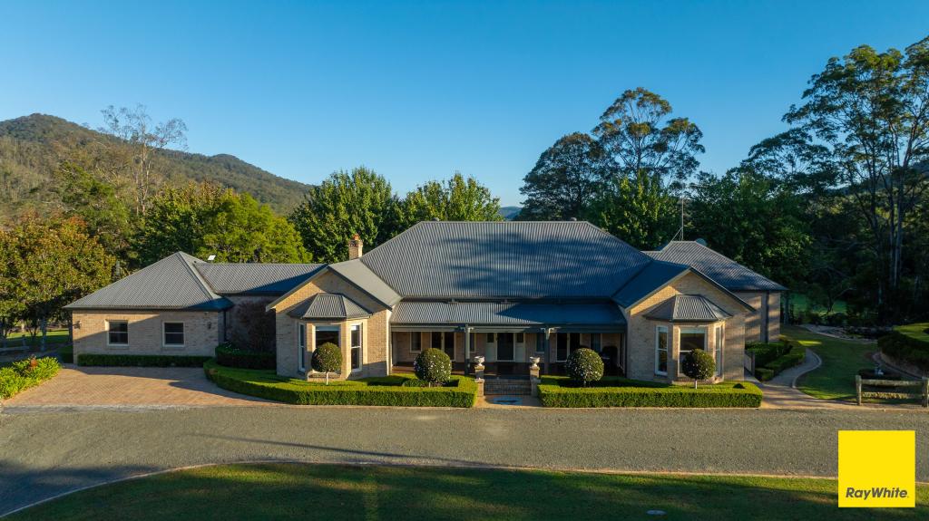 658 Booral Rd, Crawford River, NSW 2423