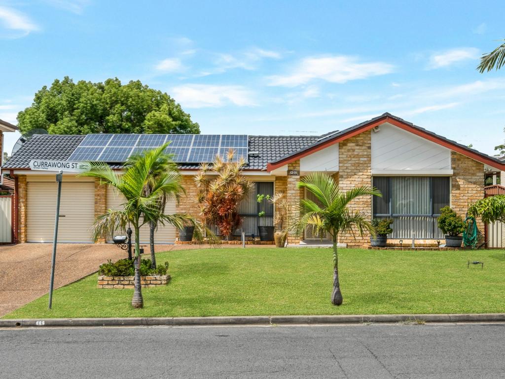 46 Currawong St, Green Valley, NSW 2168