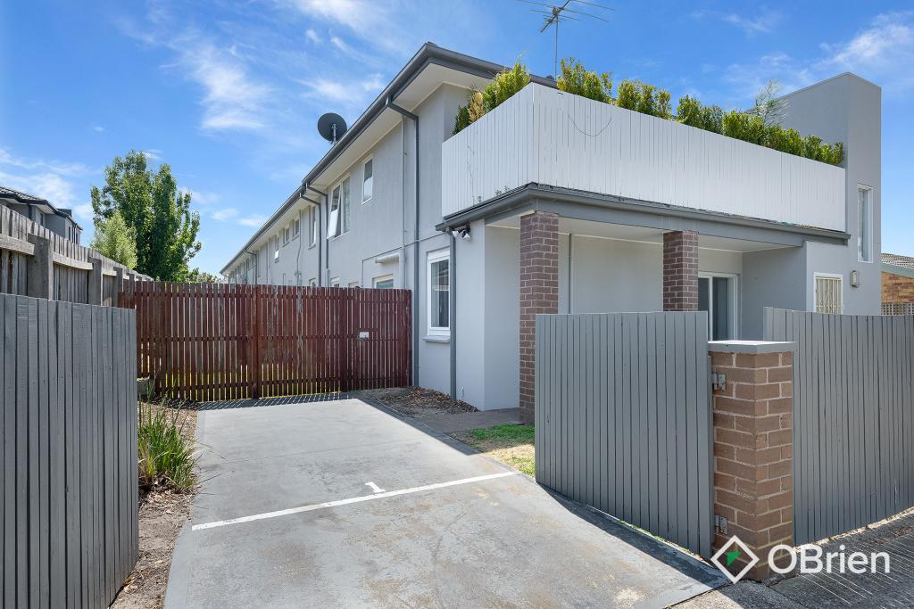 1/9 Reid St, Frankston, VIC 3199