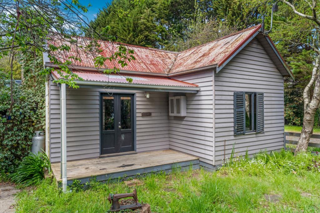 2750 Ballan-Daylesford Rd, Musk Vale, VIC 3461