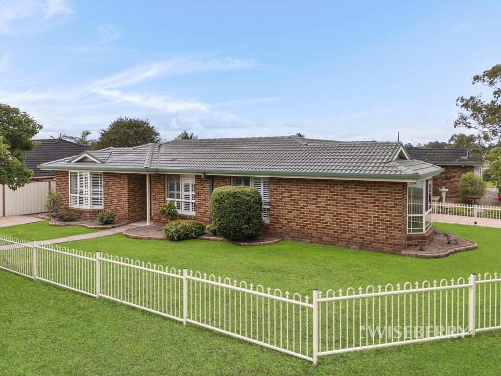 11 Stamford Cl, Kanwal, NSW 2259