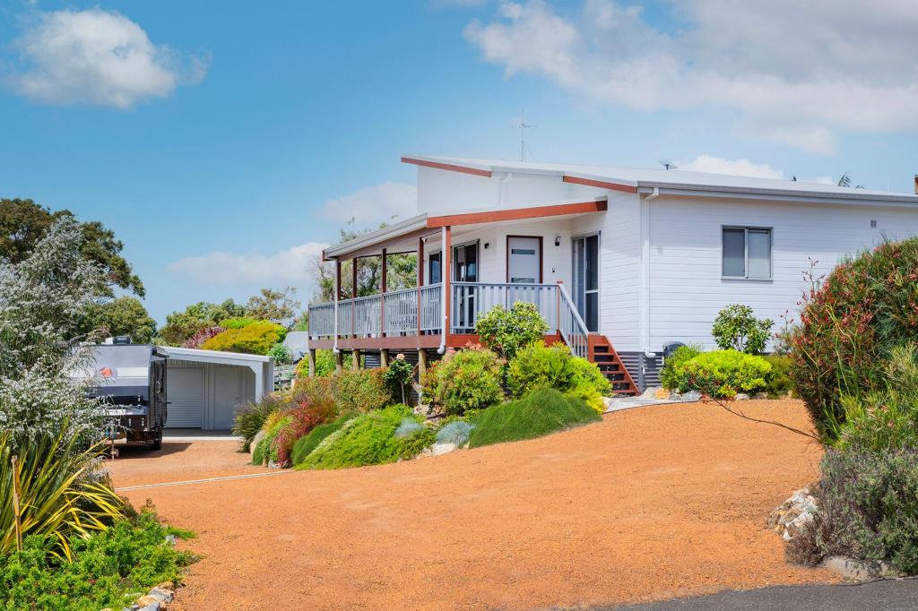 5 Stirling St, Augusta, WA 6290