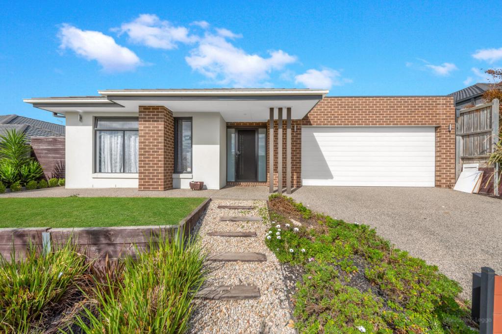 23 Mountford Rise, Pakenham, VIC 3810
