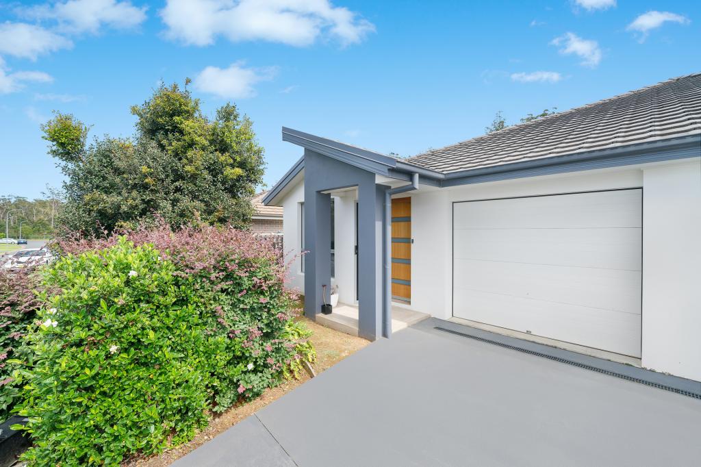 26B GUNSYND CH, PORT MACQUARIE, NSW 2444