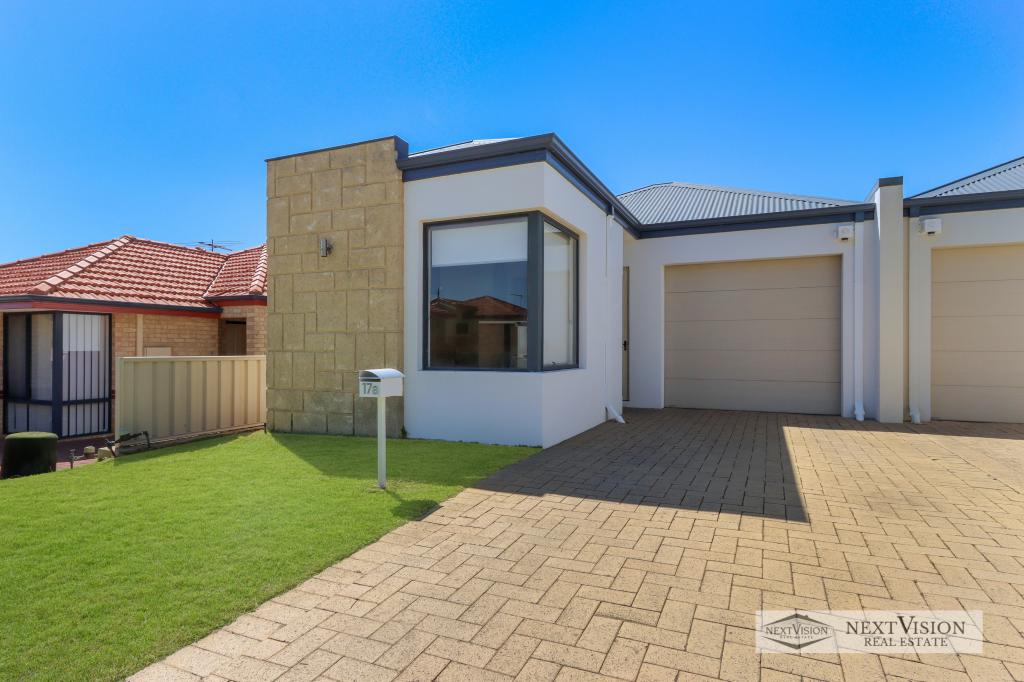 17a Salina Way, Yangebup, WA 6164