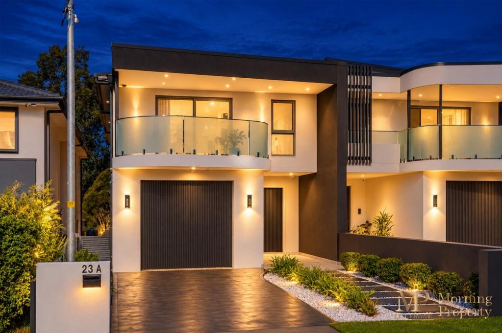 23a Quentin St, Bass Hill, NSW 2197