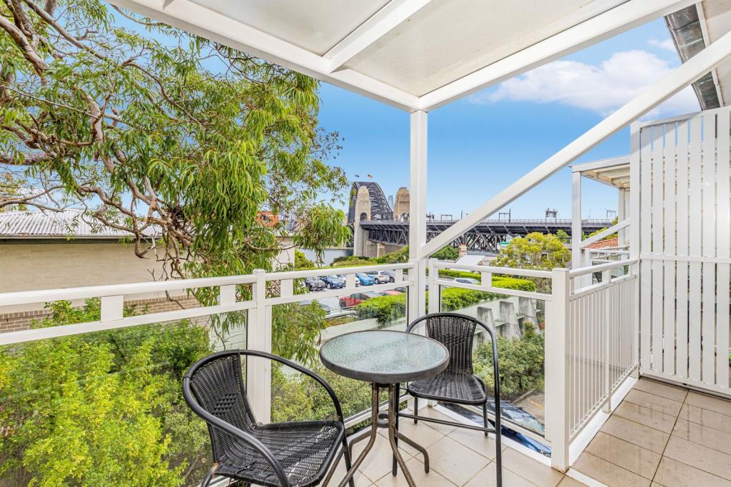 24/33 Fitzroy St, Kirribilli, NSW 2061