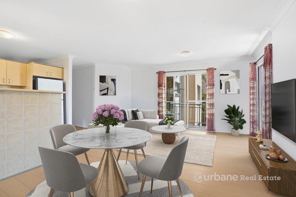 12/5 WIGRAM ST, HARRIS PARK, NSW 2150