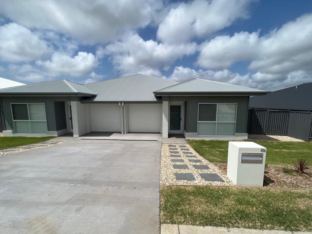 5b Hartigan St, Cumbalum, NSW 2478