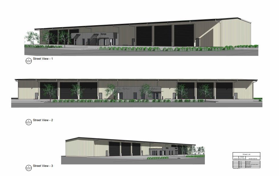 158-160 Enterprise St, Bohle, QLD 4818