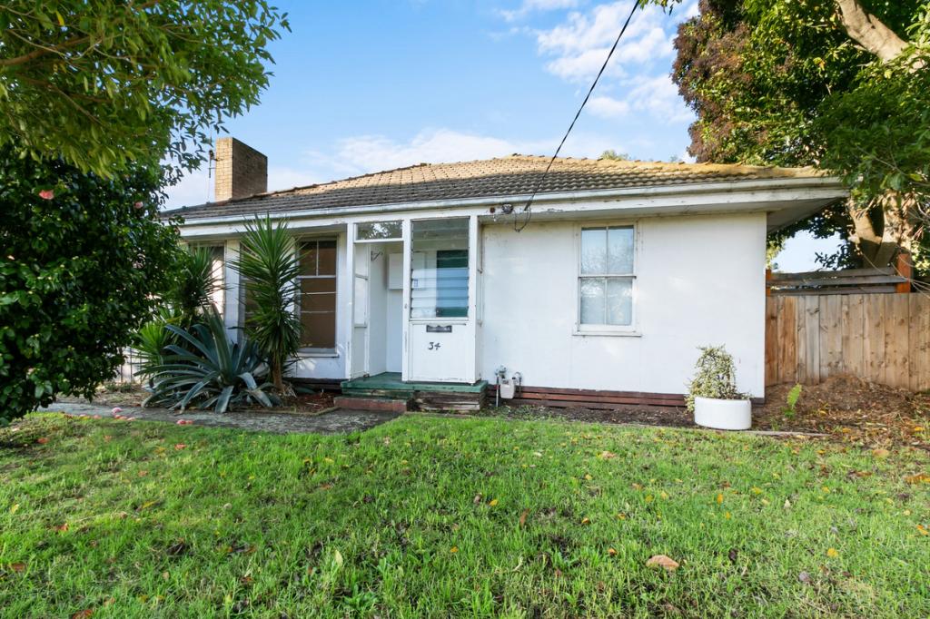 34 Mccole St, Sale, VIC 3850