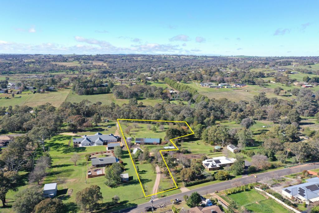 20 Petticoat Lane, Young, NSW 2594