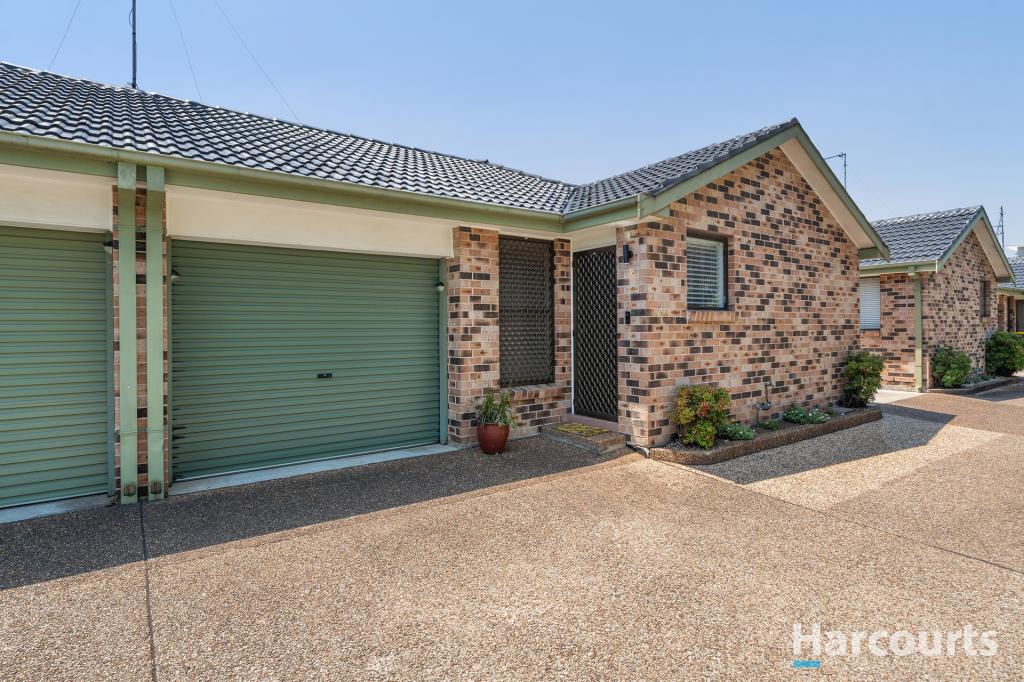 2/7 Morgan St, Merewether, NSW 2291