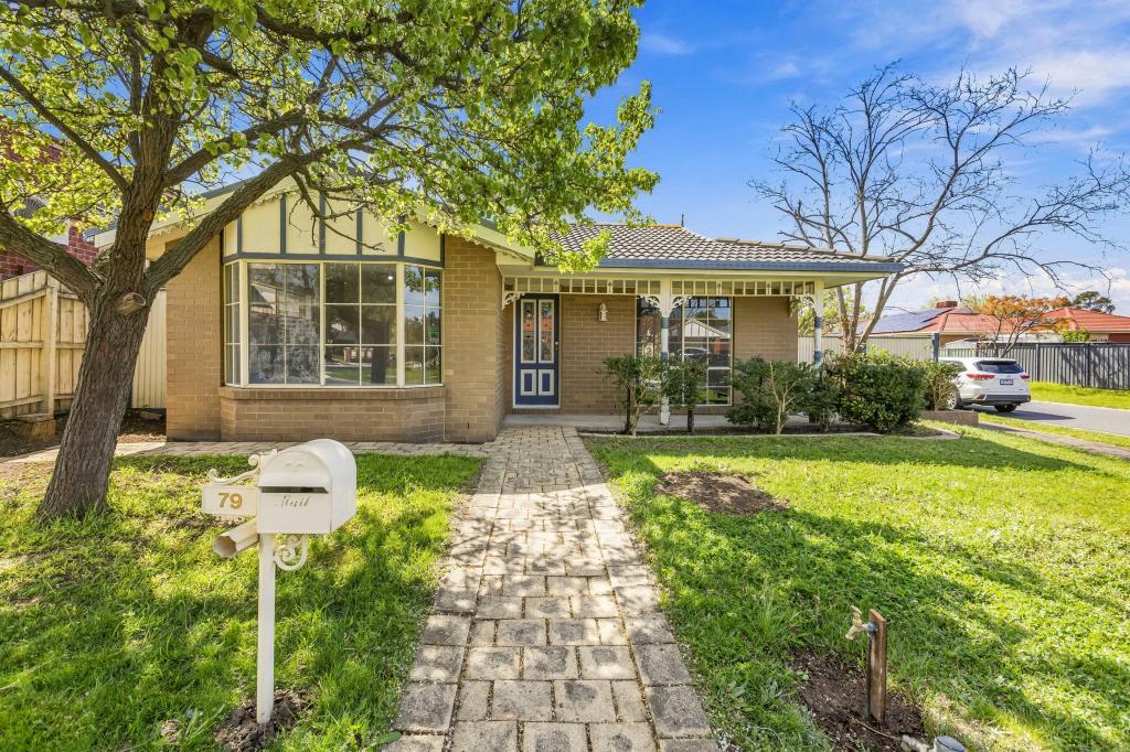 79 Mckenzie Cres, Roxburgh Park, VIC 3064