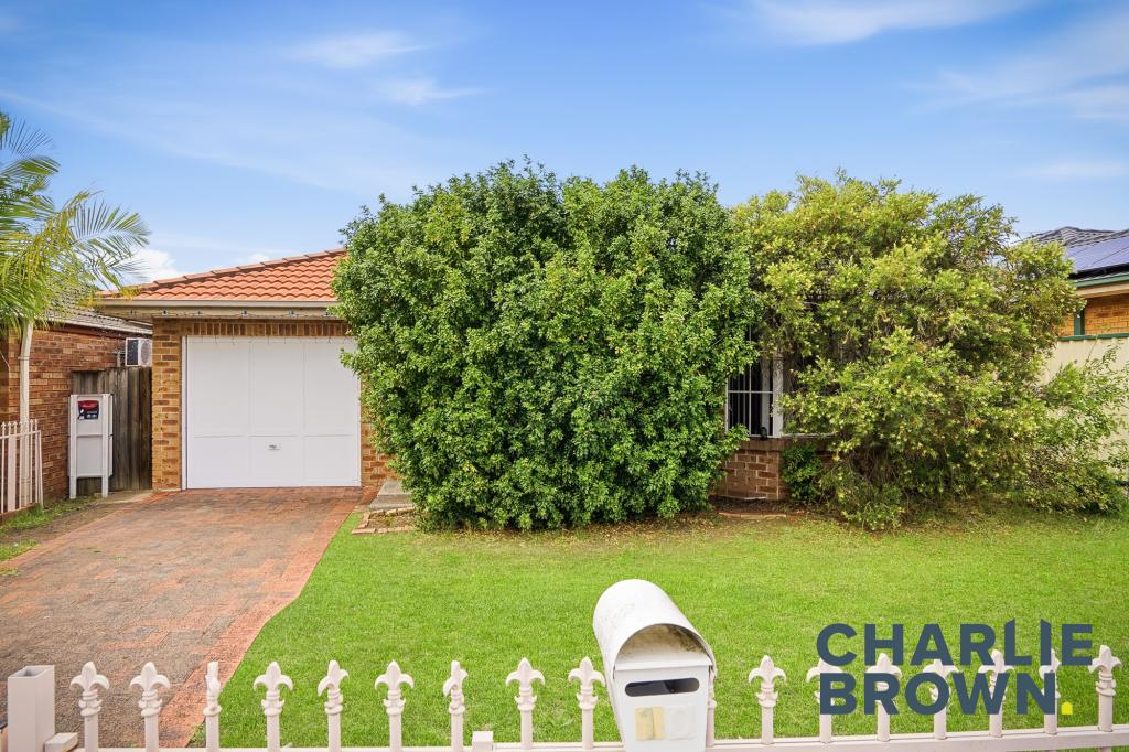 10 Glenview Gr, Glendenning, NSW 2761