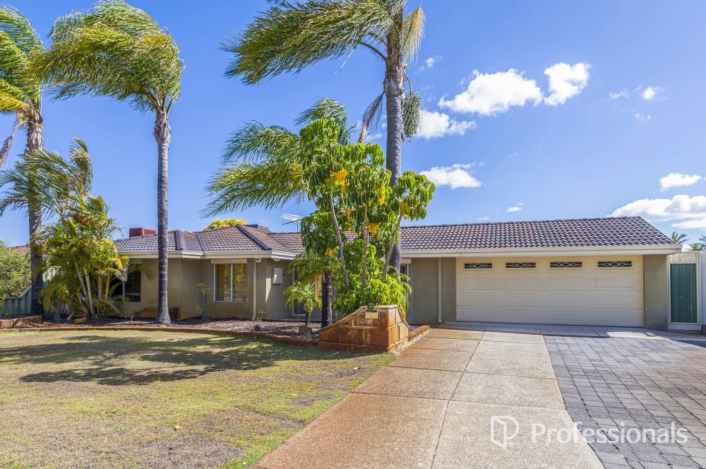13 Goldfinch Gr, Ballajura, WA 6066