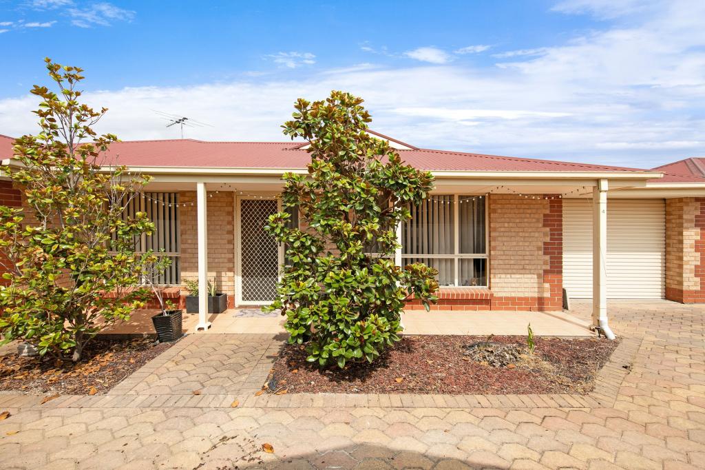 4/5a Burrows St, Willaston, SA 5118