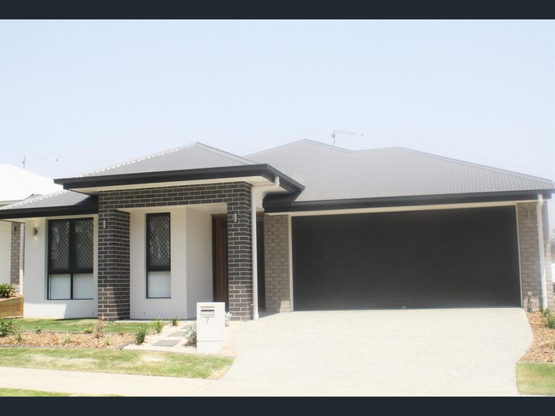 7 TASMAN CRES, LOGAN RESERVE, QLD 4133