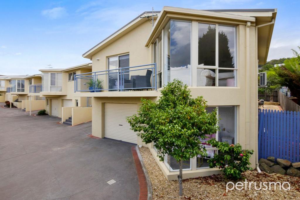 4/27 Stanley St, Bellerive, TAS 7018