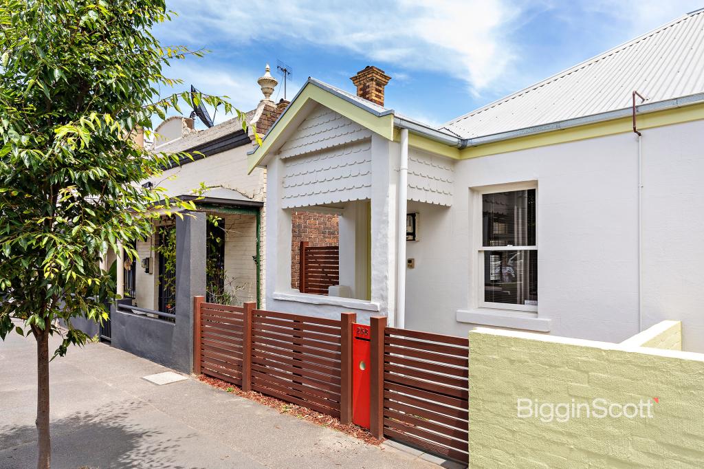 258 Lennox St, Richmond, VIC 3121