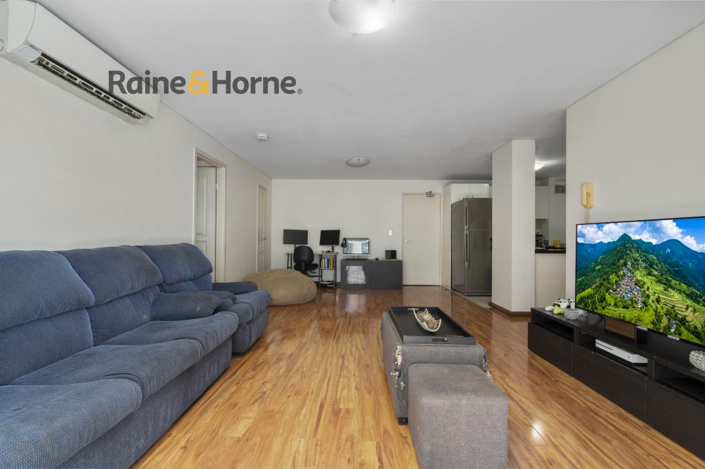 19/20-22 GEORGE ST, LIVERPOOL, NSW 2170