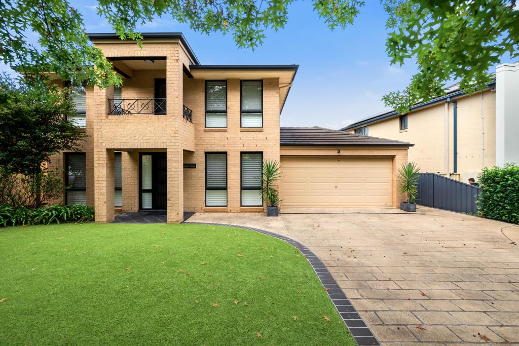 28 Mason Dr, Harrington Park, NSW 2567