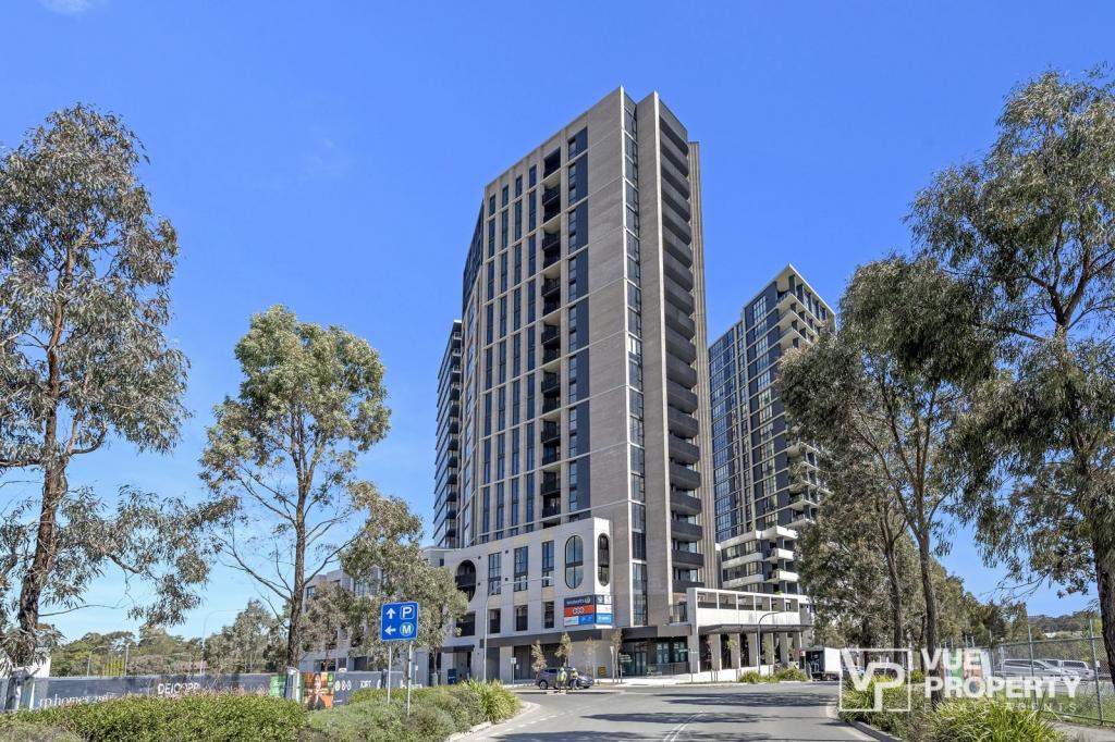 C716/4 ANDALUSIAN WAY, CASTLE HILL, NSW 2154