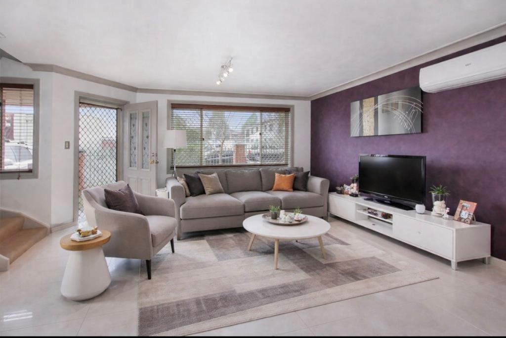 26/10 ARTHUR ST, MERRYLANDS WEST, NSW 2160