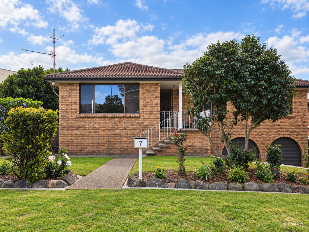 7 Mingay Ave, East Maitland, NSW 2323