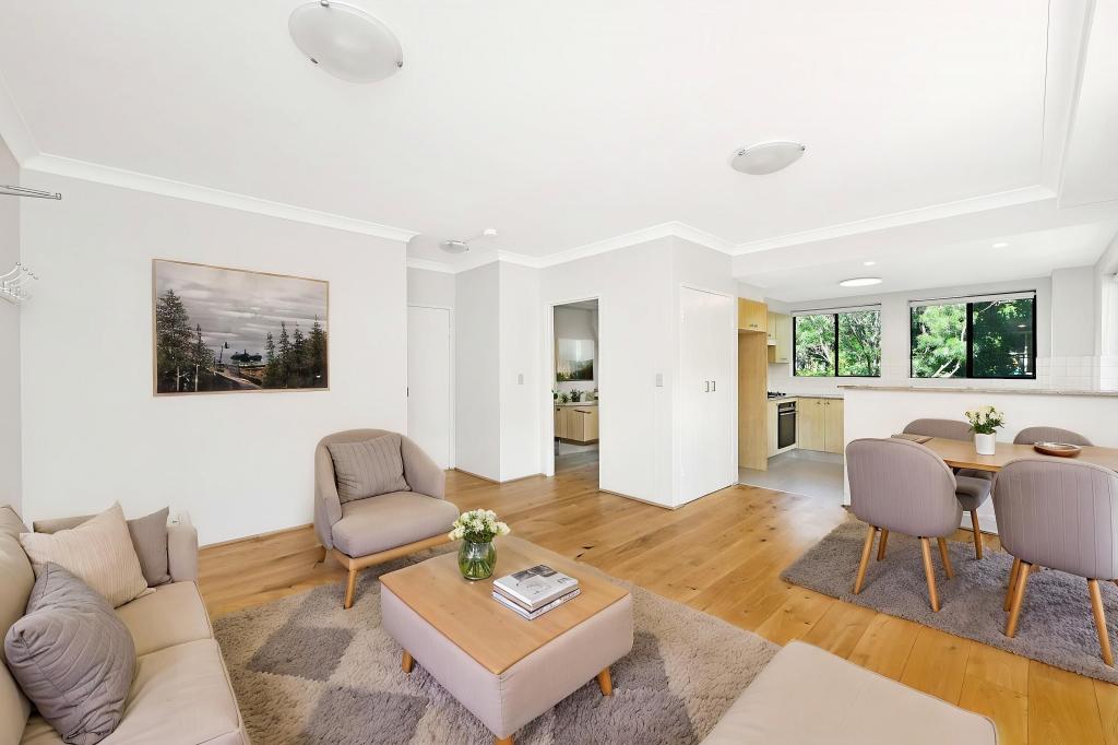 10/50 Nelson St, Annandale, NSW 2038