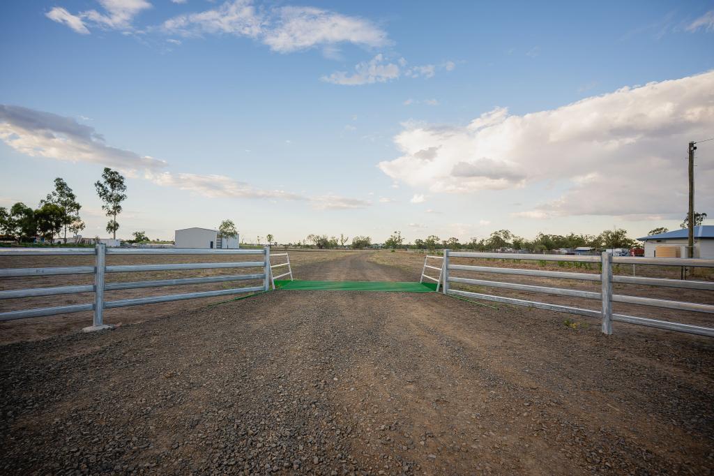 224 Bassett Lane, Roma, QLD 4455