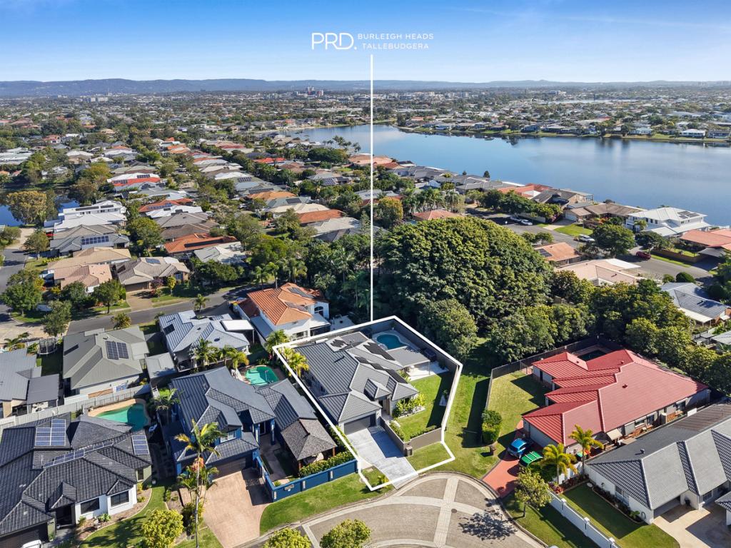 24 Tropicana Cct, Burleigh Waters, QLD 4220