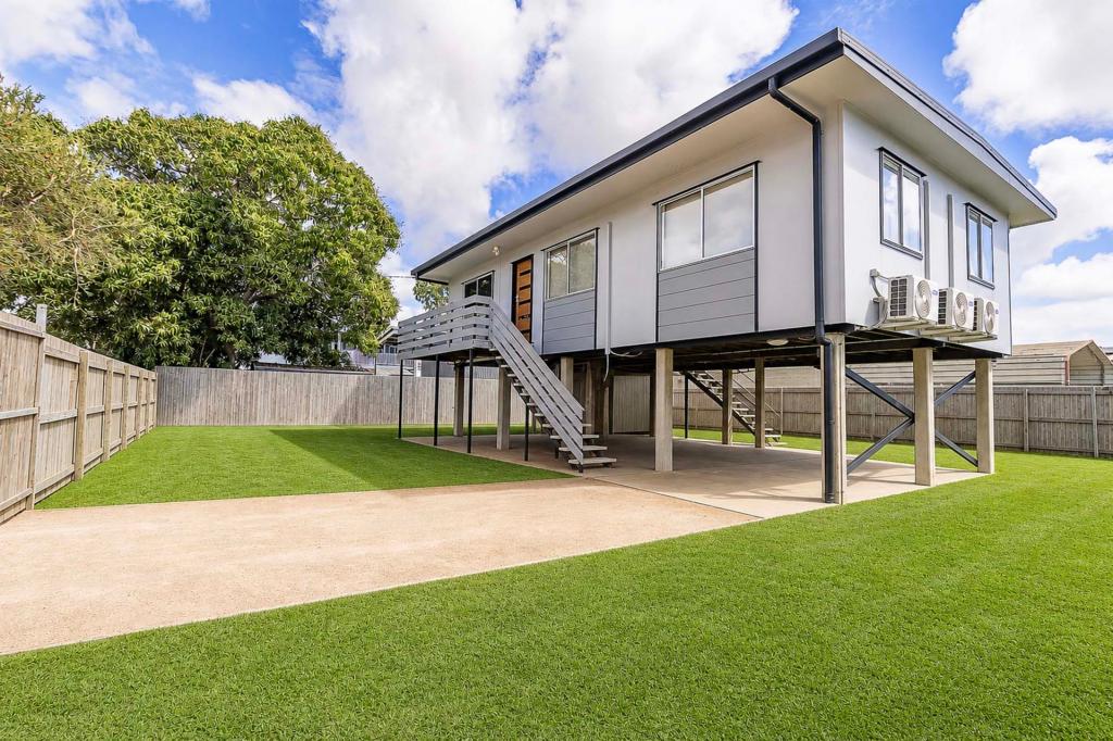 5 Mcpherson St, Oonoonba, QLD 4811