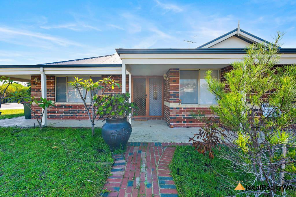 33 Montgomery Dr, Success, WA 6164