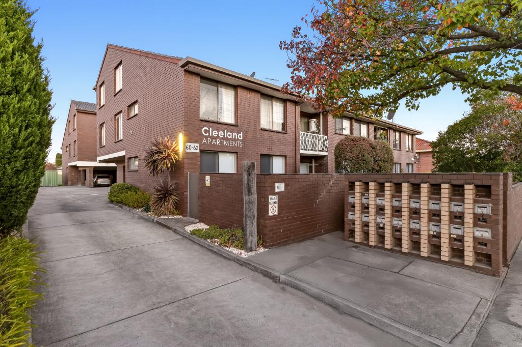 14/60-62 Cleeland St, Dandenong, VIC 3175