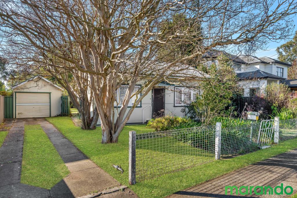 21 Prince St, Canley Heights, NSW 2166