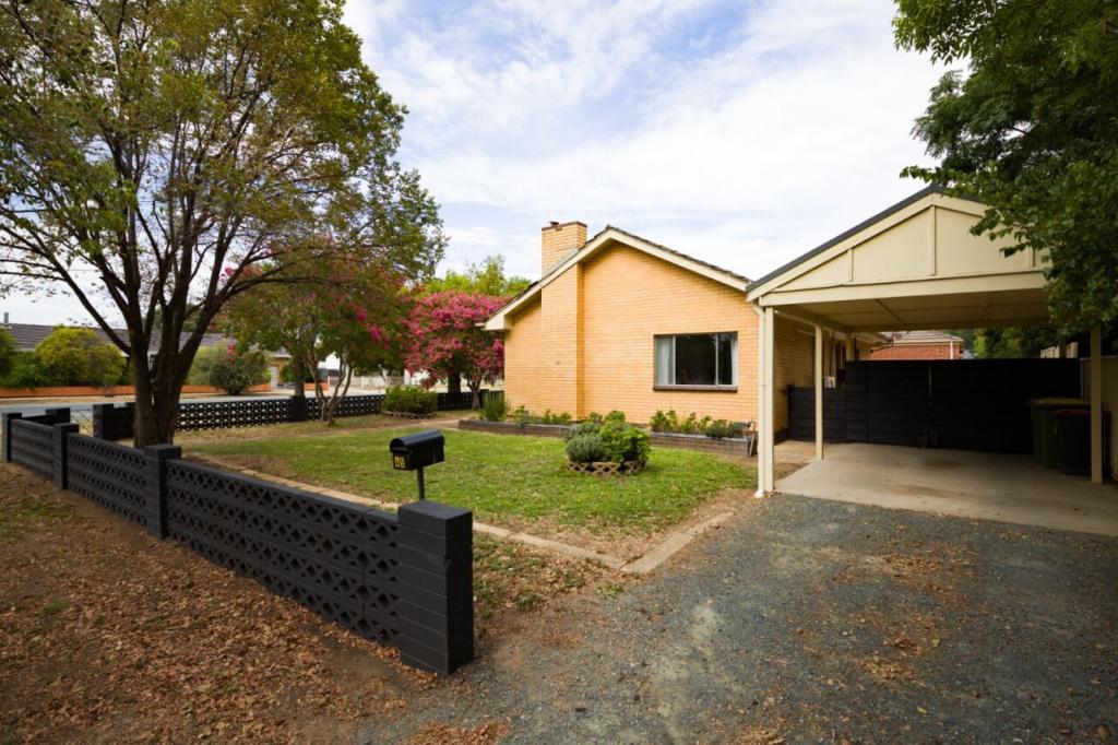 45 Hopwood St, Echuca, VIC 3564