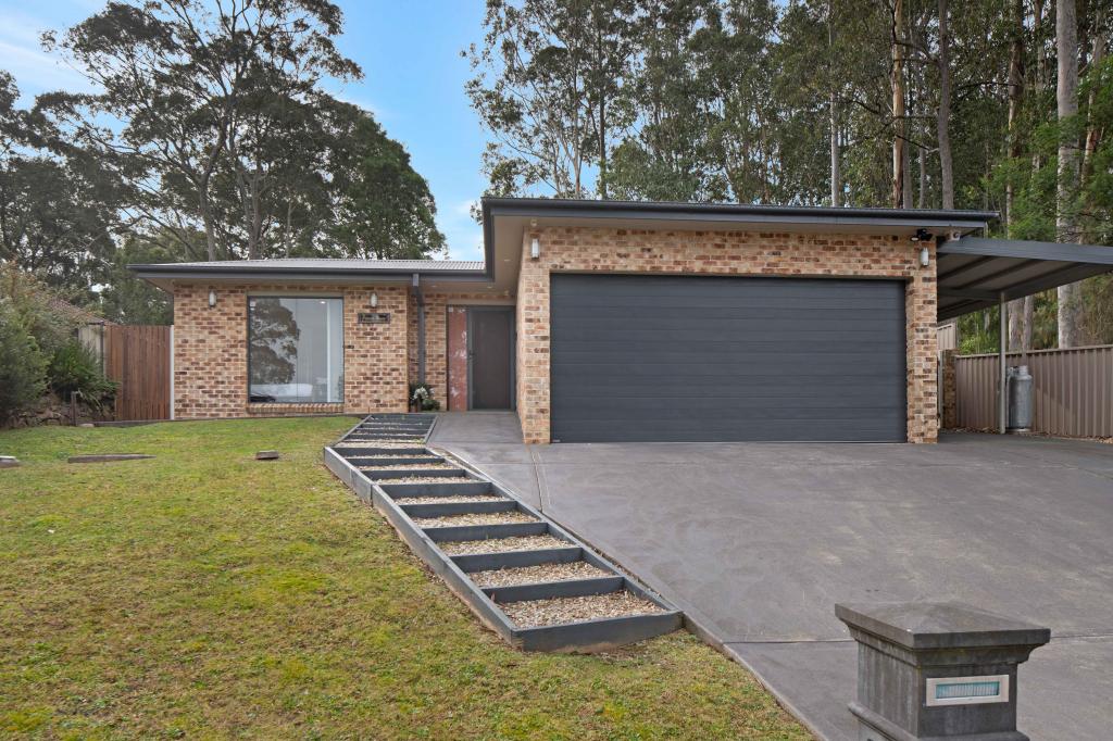 41 Litchfield Cres, Long Beach, NSW 2536