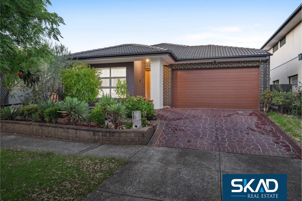 40 Gallantry Ave, Craigieburn, VIC 3064