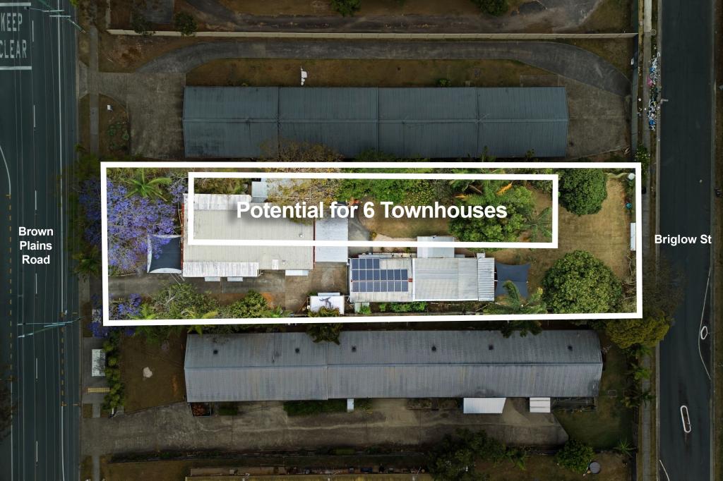 760 Browns Plains Rd, Marsden, QLD 4132