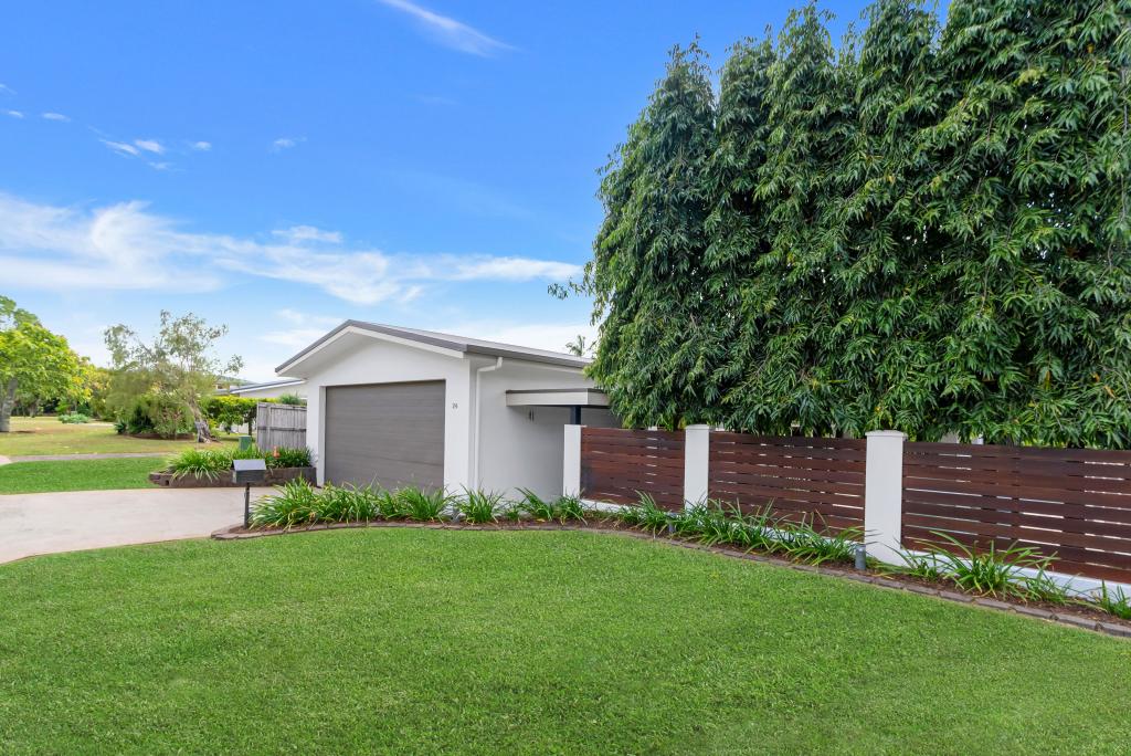 24 Vista St, Bayview Heights, QLD 4868