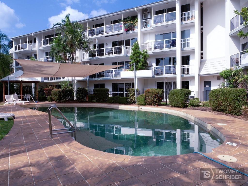 105/305-341 Coral Coast Dr, Palm Cove, QLD 4879