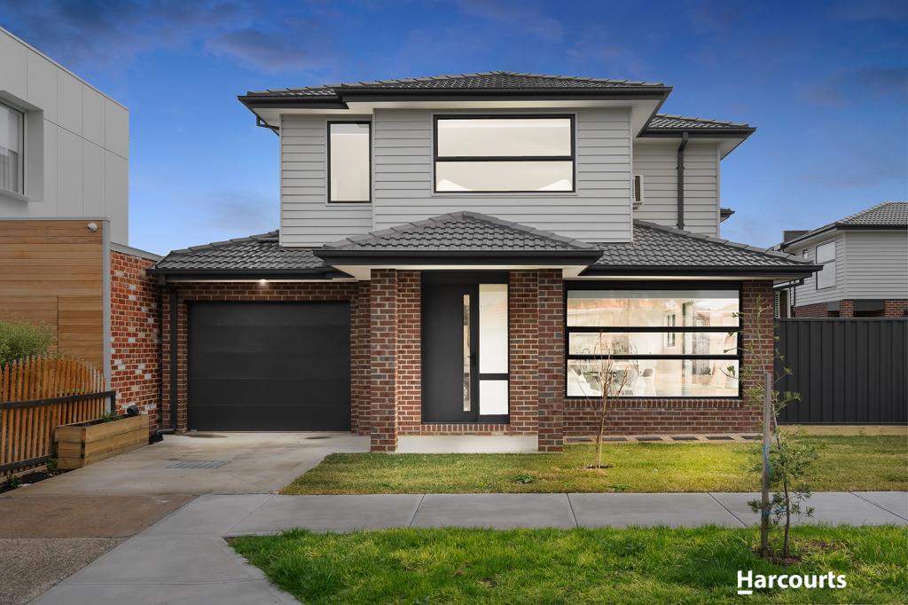 1/3 JAMES ST, FAWKNER, VIC 3060