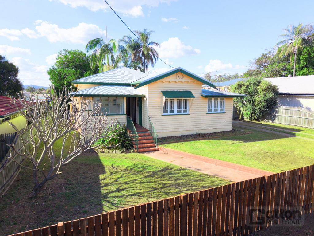 133 Cochrane St, Gatton, QLD 4343