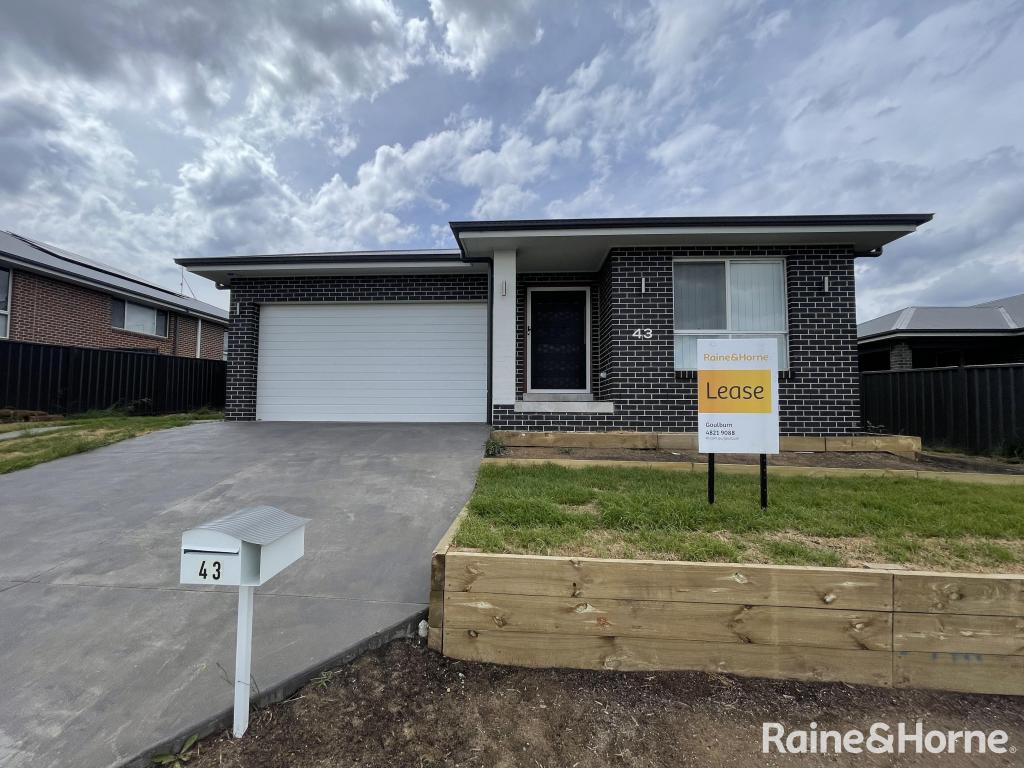 43 Mistful Park Rd, Goulburn, NSW 2580