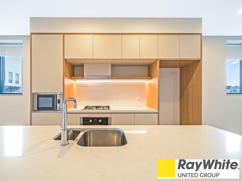 103/101B LORD SHEFFIELD CCT, PENRITH, NSW 2750