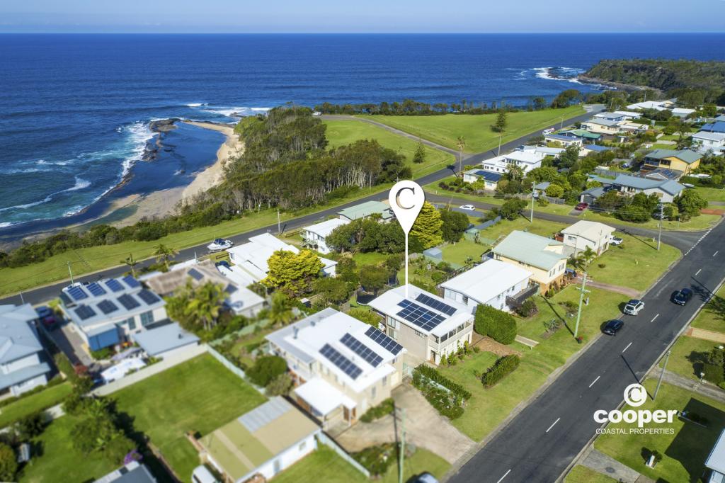 40 Highview Dr, Dolphin Point, NSW 2539